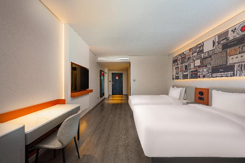 Ibis Hotel (Haiyan Economic Development Zone) image