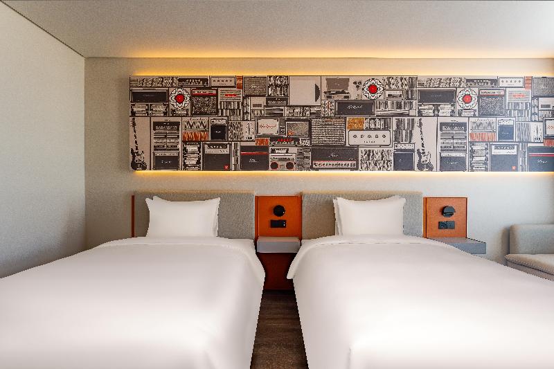 Ibis Hotel (Haiyan Economic Development Zone) image