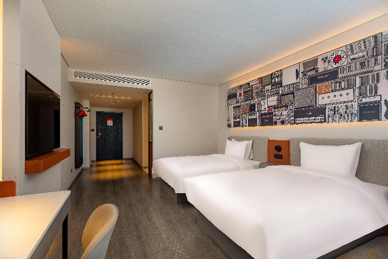 Ibis Hotel (Haiyan Economic Development Zone) image