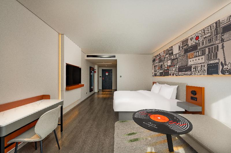 Ibis Hotel (Haiyan Economic Development Zone) image