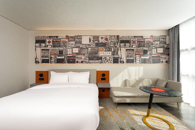 Ibis Hotel (Haiyan Economic Development Zone) image