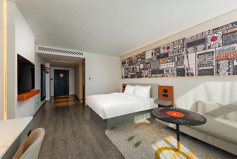 Ibis Hotel (Haiyan Economic Development Zone) image