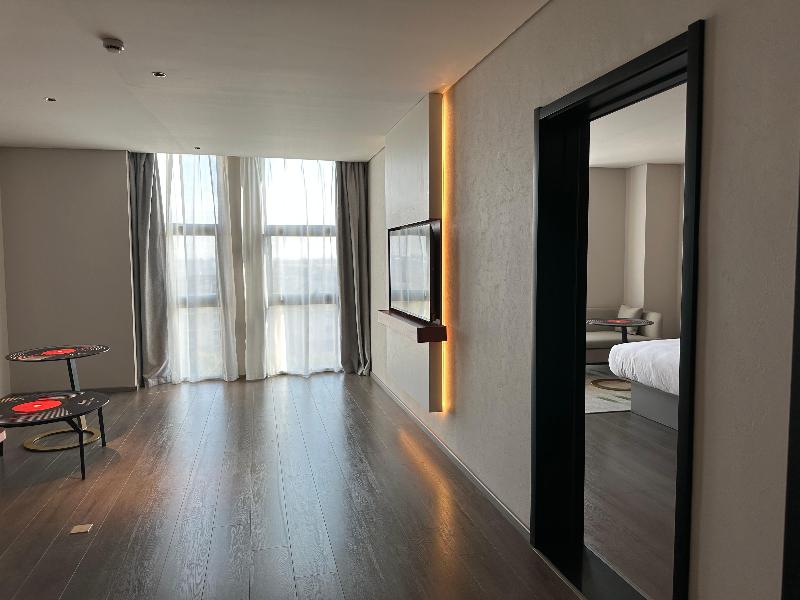 Ibis Hotel (Haiyan Economic Development Zone) image
