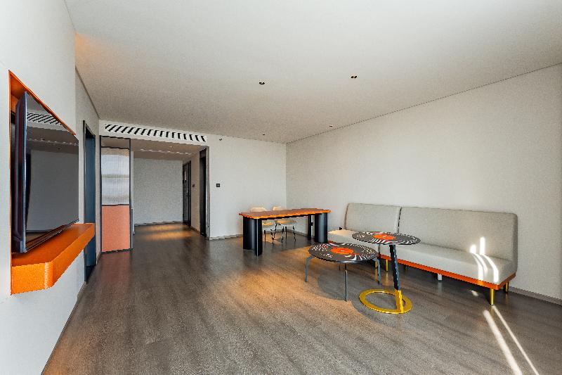 Ibis Hotel (Haiyan Economic Development Zone) image