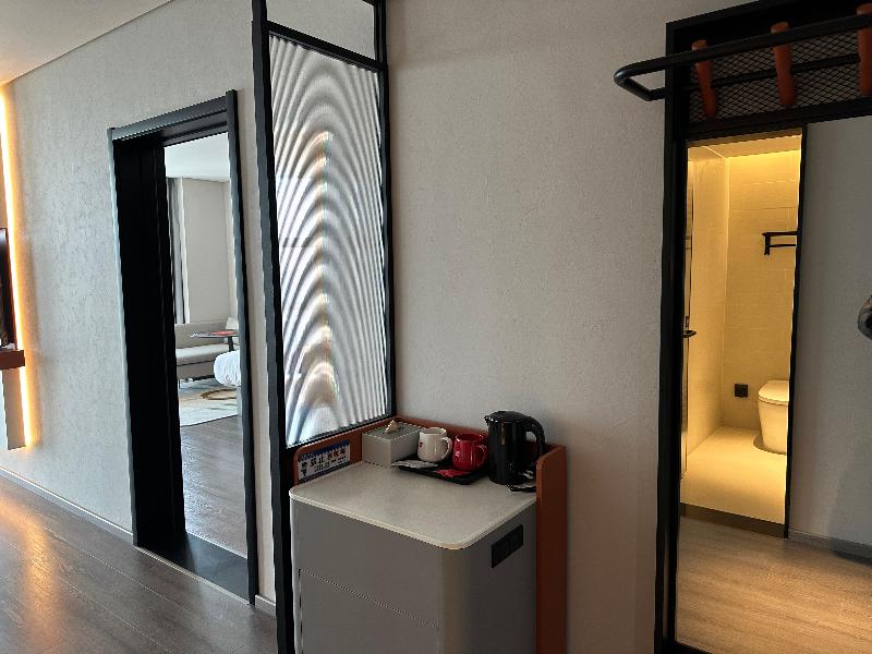 Ibis Hotel (Haiyan Economic Development Zone) image