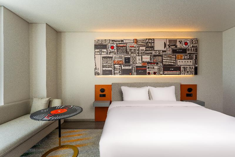 Ibis Hotel (Haiyan Economic Development Zone) image