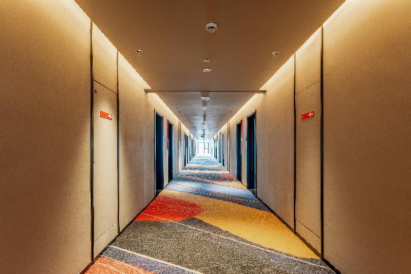 Ibis Hotel (Haiyan Economic Development Zone) image