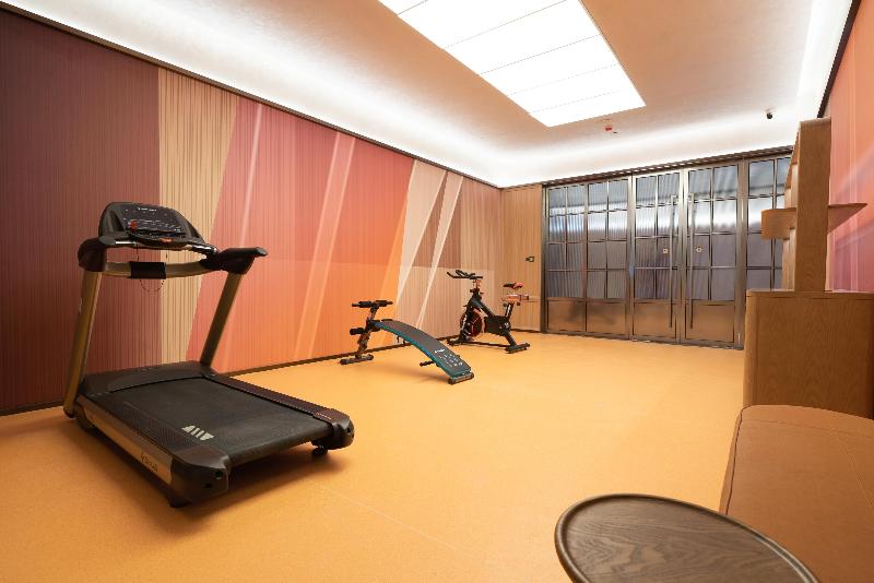 Ibis Hotel Baoji South Station High Tech Area image