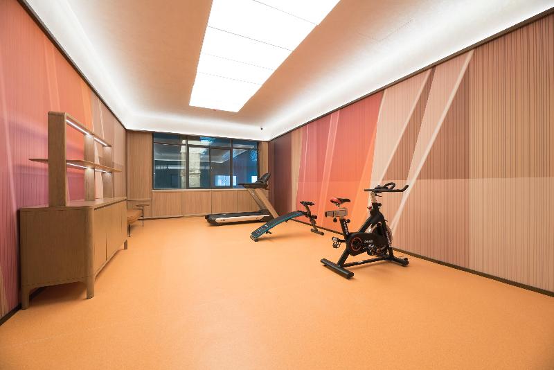 Ibis Hotel Baoji South Station High Tech Area image