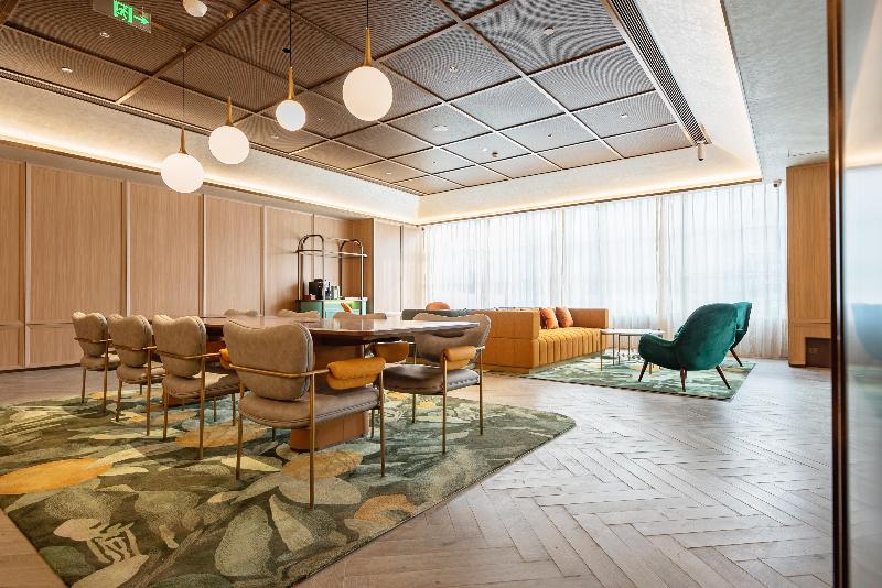 Ibis Hotel Baoji South Station High Tech Area image