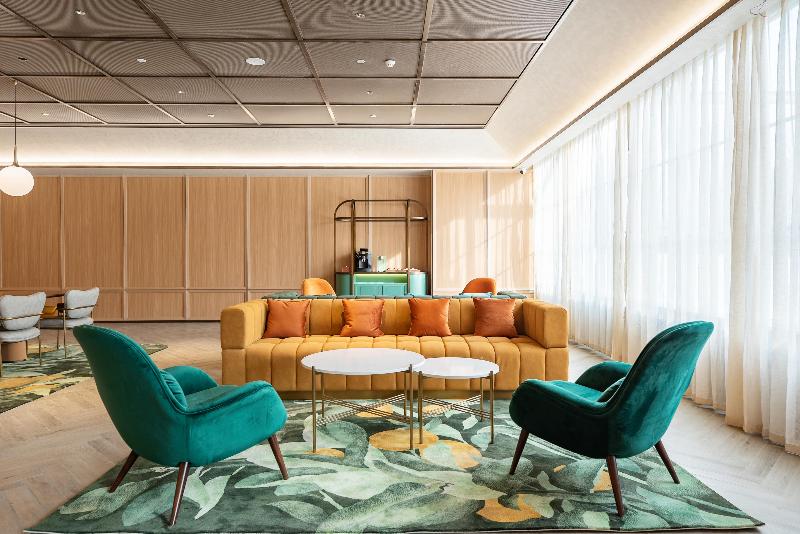 Ibis Hotel Baoji South Station High Tech Area image