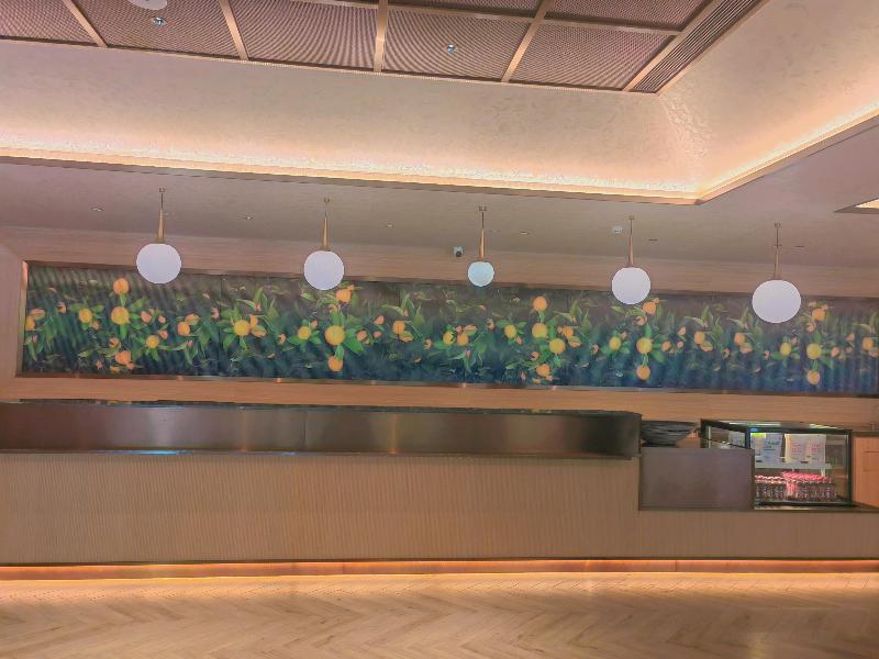 Ibis Hotel Baoji South Station High Tech Area image