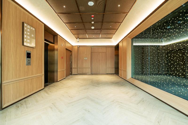 Ibis Hotel Baoji South Station High Tech Area image