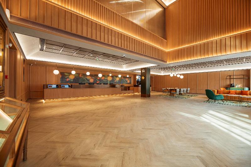 Ibis Hotel Baoji South Station High Tech Area image