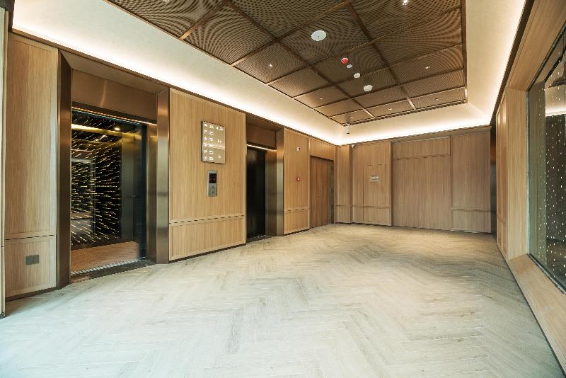 Ibis Hotel Baoji South Station High Tech Area image