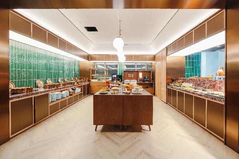 Ibis Hotel Baoji South Station High Tech Area image