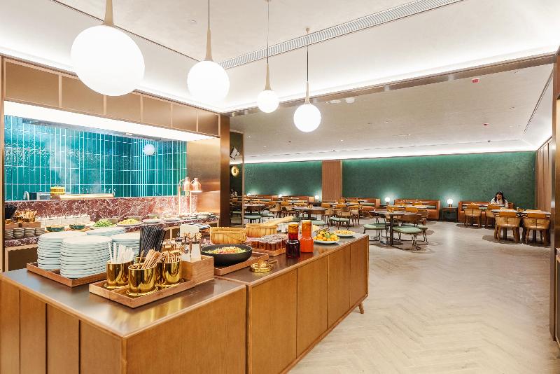 Ibis Hotel Baoji South Station High Tech Area image
