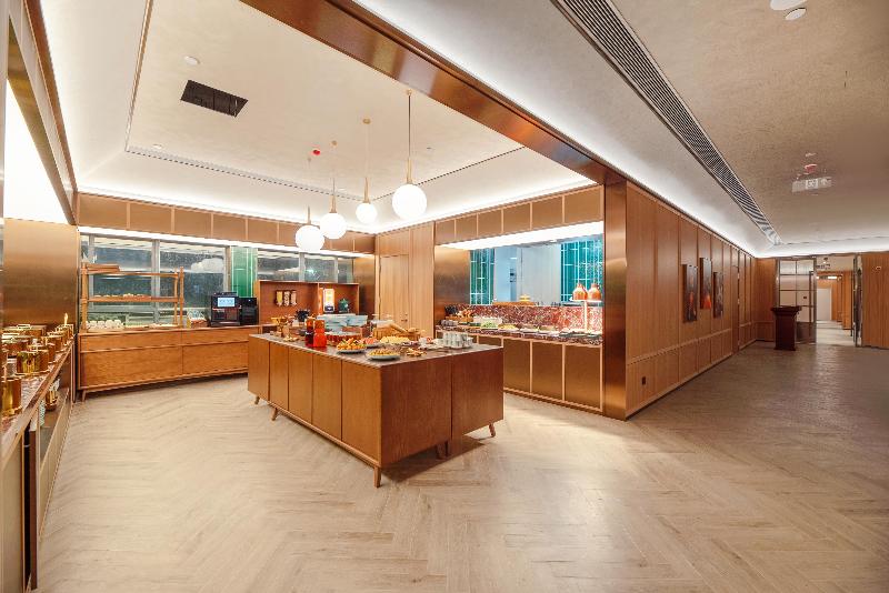Ibis Hotel Baoji South Station High Tech Area image