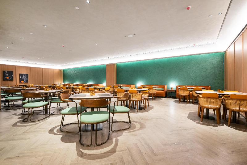 Ibis Hotel Baoji South Station High Tech Area image
