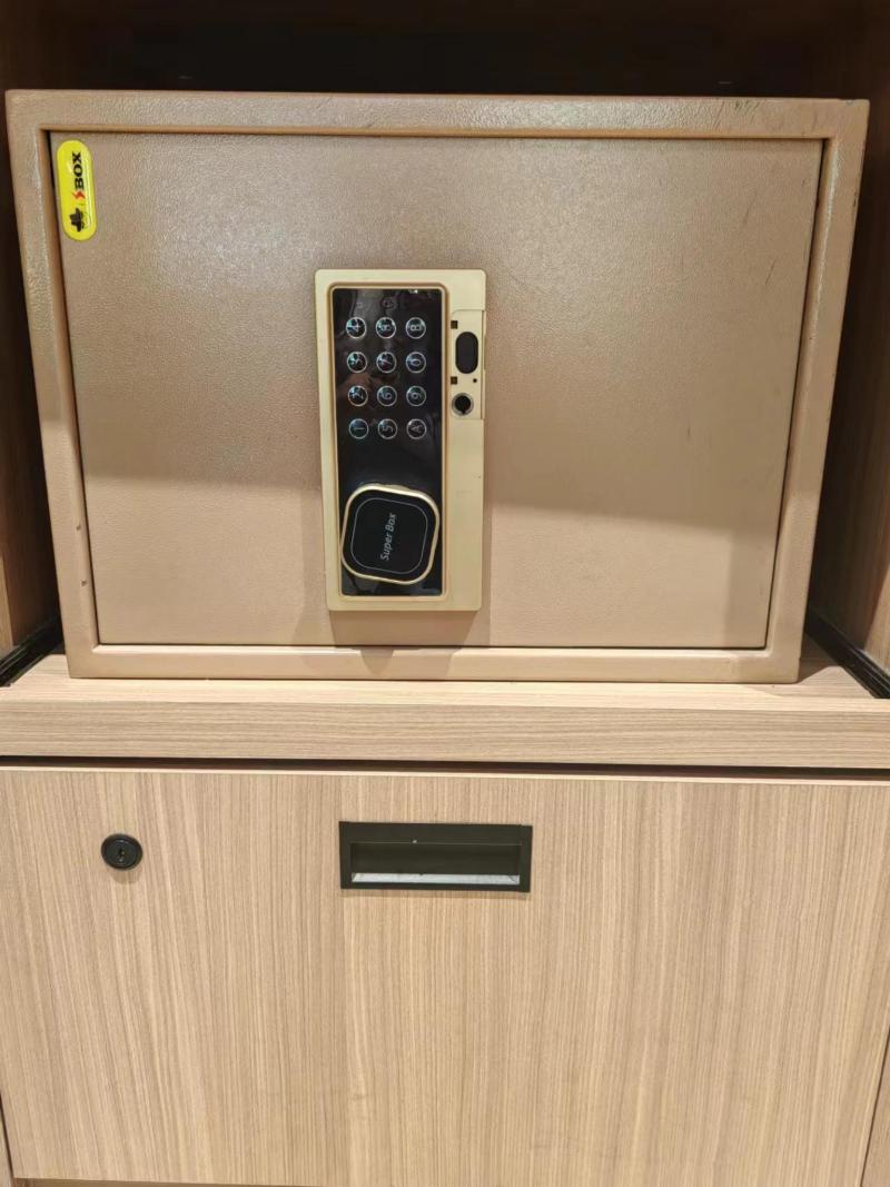 Ibis Hotel Baoji South Station High Tech Area image