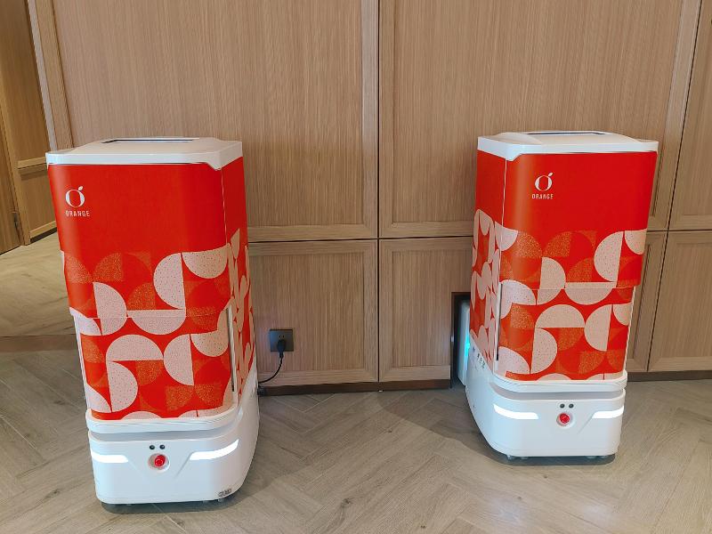 Ibis Hotel Baoji South Station High Tech Area image