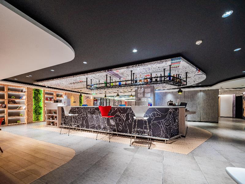 Ibis Hotel Chengdu Kuanzhai Alleys Center
