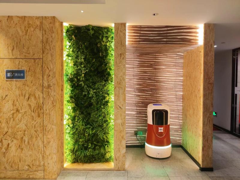 Ibis Hotel Chengdu Kuanzhai Alleys Center