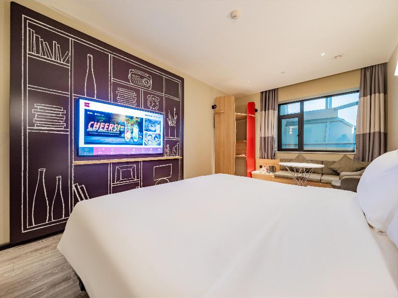 Ibis Hotel Chengdu Kuanzhai Alleys Center