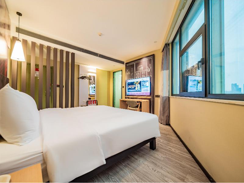 Ibis Hotel Chengdu Kuanzhai Alleys Center