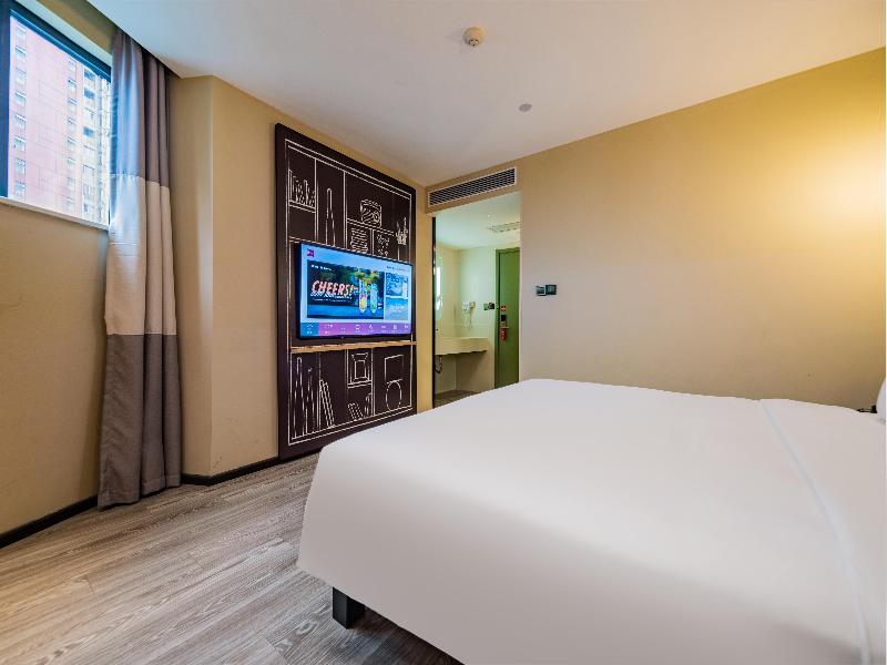 Ibis Hotel Chengdu Kuanzhai Alleys Center