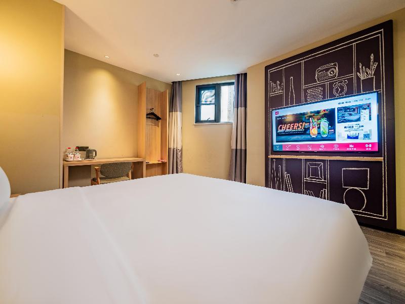 Ibis Hotel Chengdu Kuanzhai Alleys Center