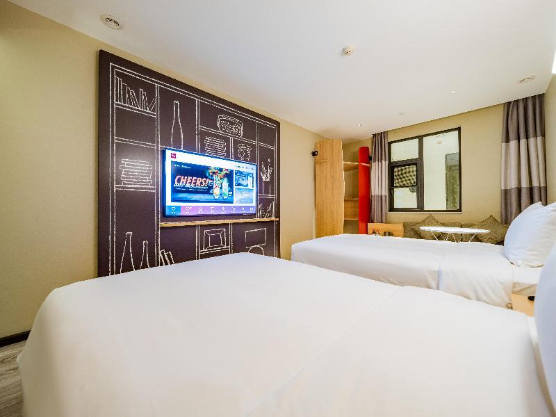 Ibis Hotel Chengdu Kuanzhai Alleys Center