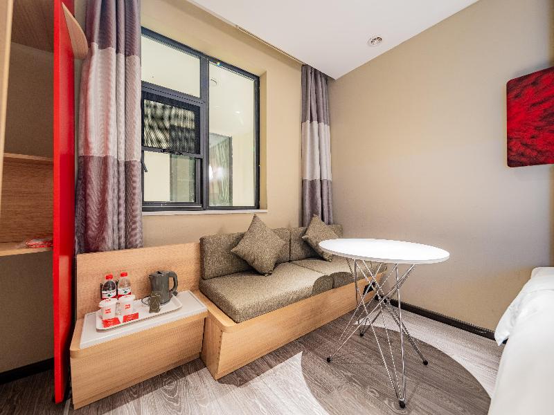 Ibis Hotel Chengdu Kuanzhai Alleys Center