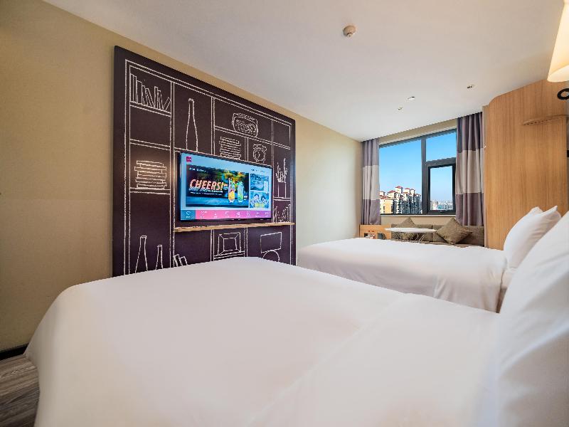 Ibis Hotel Chengdu Kuanzhai Alleys Center