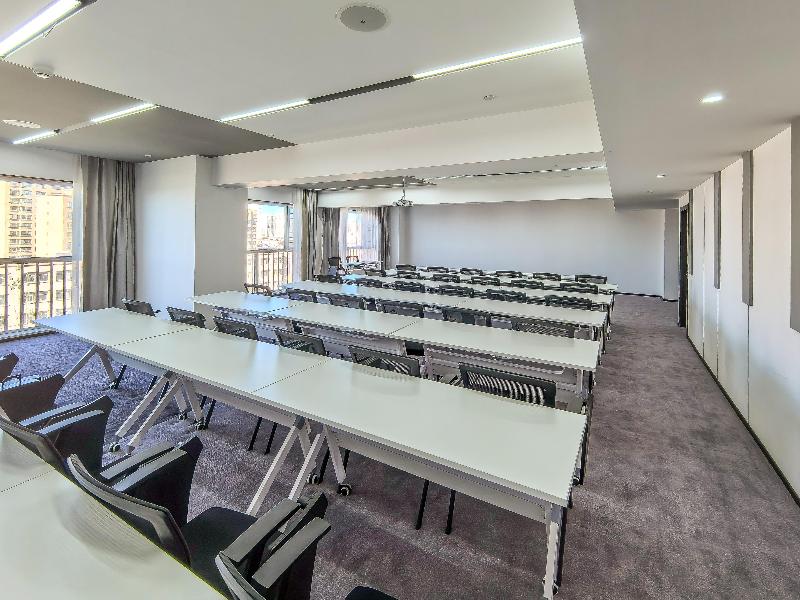 Ibis Hotel (Golmud Kunlun Garden) image