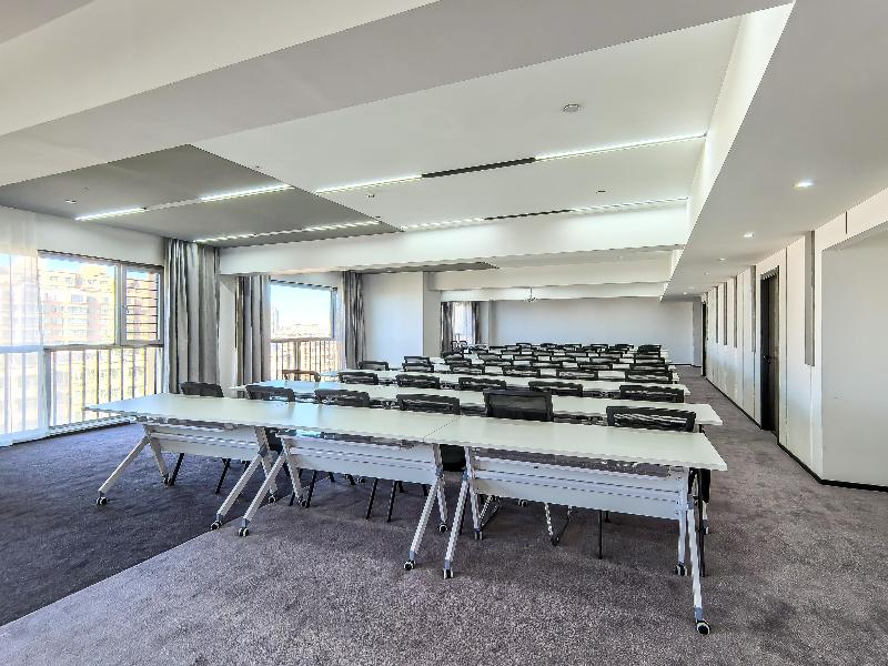 Ibis Hotel (Golmud Kunlun Garden) image