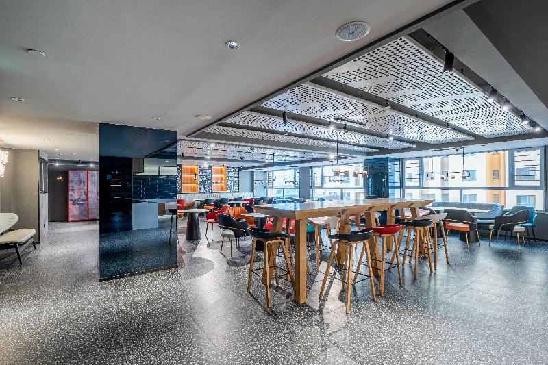 Ibis Hotel (Golmud Kunlun Garden) image