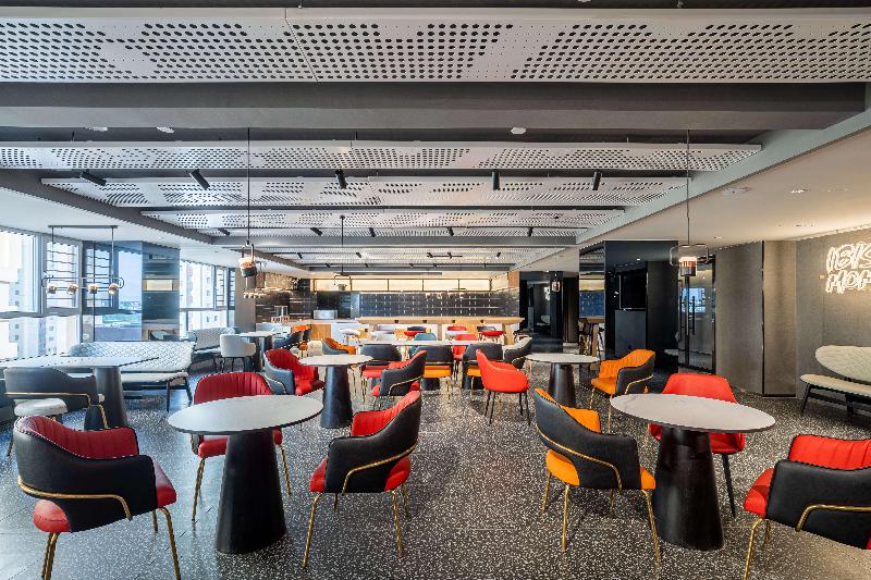 Ibis Hotel (Golmud Kunlun Garden) image