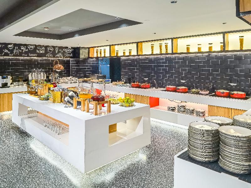 Ibis Hotel (Golmud Kunlun Garden) image