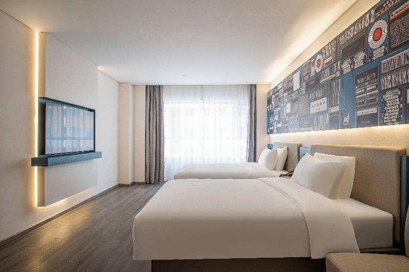 Ibis Hotel (Golmud Kunlun Garden) image