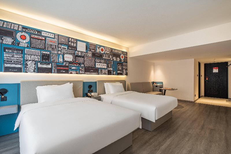 Ibis Hotel (Golmud Kunlun Garden) image
