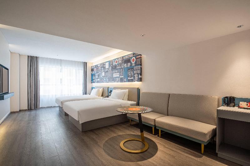 Ibis Hotel (Golmud Kunlun Garden) image