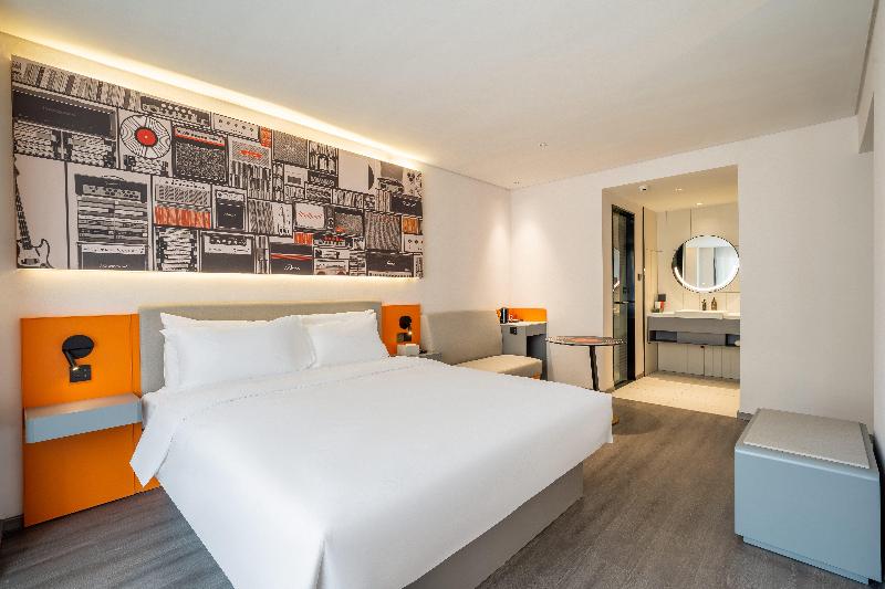 Ibis Hotel (Golmud Kunlun Garden) image