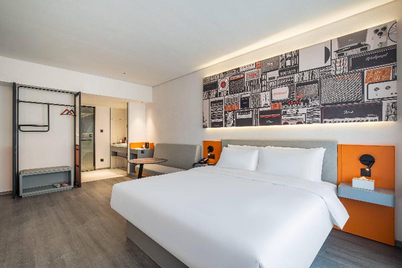 Ibis Hotel (Golmud Kunlun Garden) image