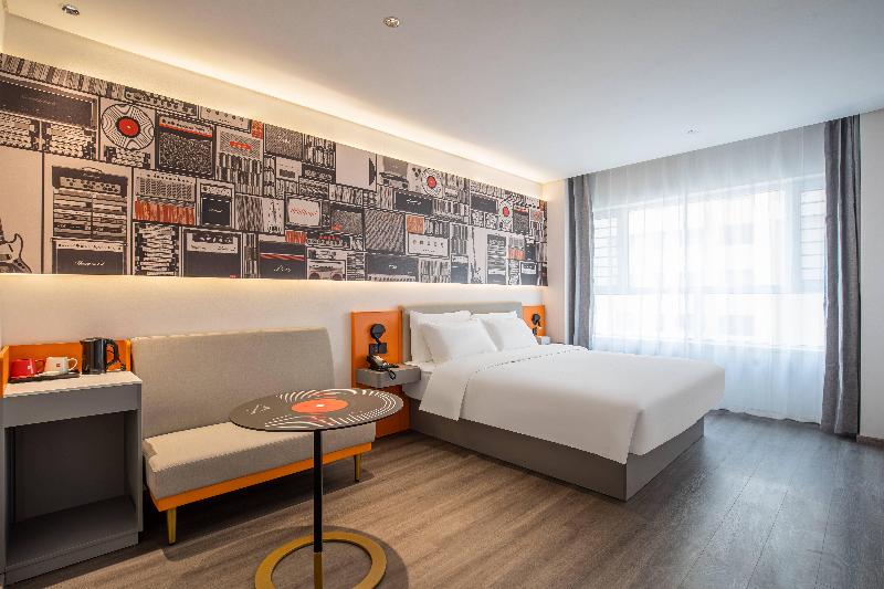 Ibis Hotel (Golmud Kunlun Garden) image