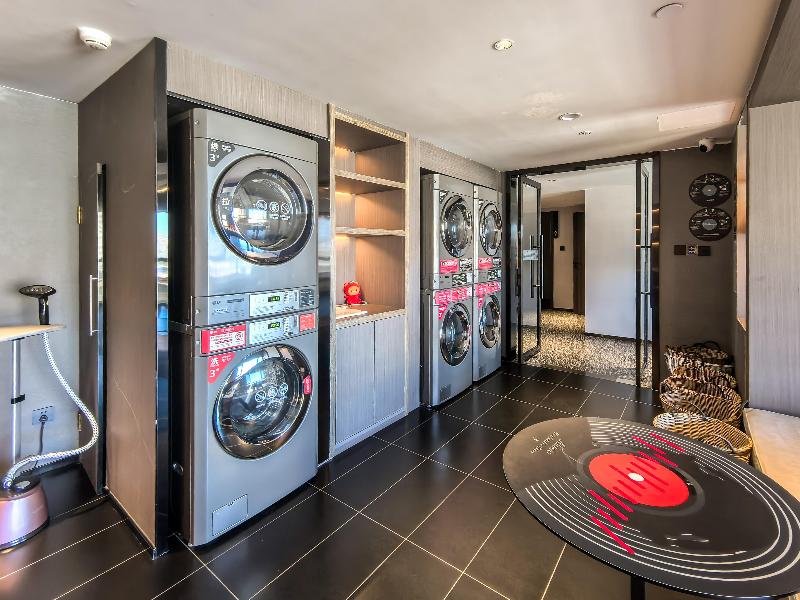 Ibis Hotel (Golmud Kunlun Garden) image