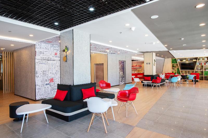Ibis Hotel Tongliao Gan Qi Ka Administration Cent image