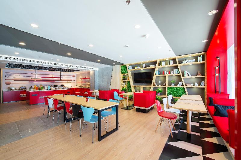 Ibis Hotel Tongliao Gan Qi Ka Administration Cent image 3