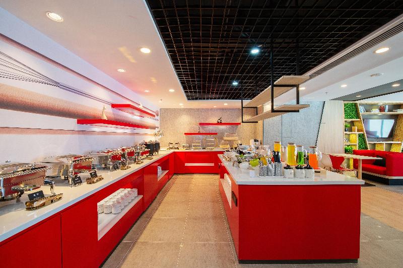 Ibis Hotel Tongliao Gan Qi Ka Administration Cent image