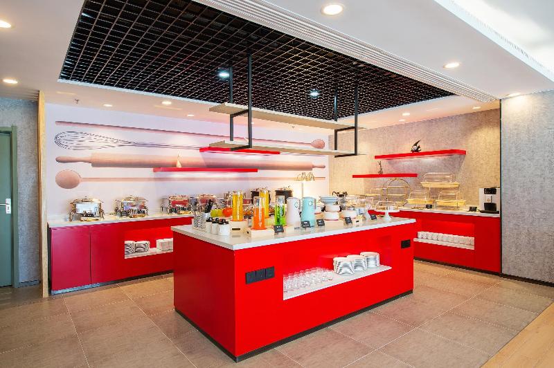 Ibis Hotel Tongliao Gan Qi Ka Administration Cent image